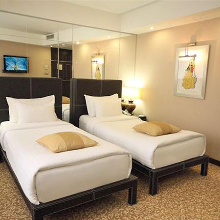 Cartoon Hotel Istanbul Exterior photo